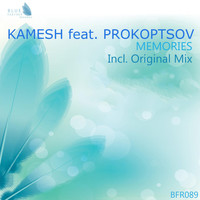 Kamesh feat. Prokoptsov - Memories