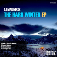 DJ Marininsk - The Hard Winter - Ep