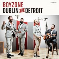 Boyzone - Dublin to Detroit