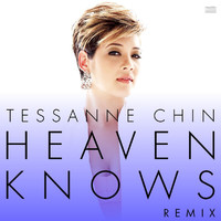 Tessanne Chin - Heaven Knows (Remix)