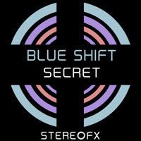 Blue Shift - Secret