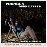 Youngen - Dark Days EP