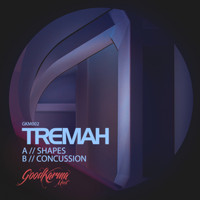 Tremah - Shapes / Concussion