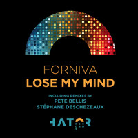 Forniva - Lose My Mind