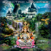 Electric Universe - 20