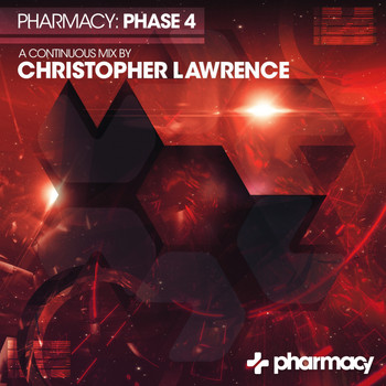 Various Artists - Pharmacy: Phase 4