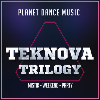 Teknova - Trilogy