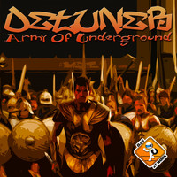 Detuner - Army Of Underground
