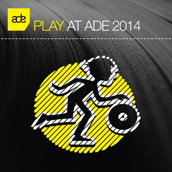 Various Artists - Play At ADE 2014
