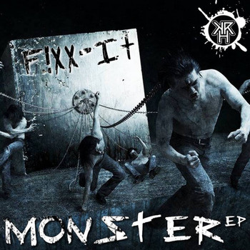 F!xx-It - Monster