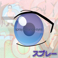Spray - Manga Eyes