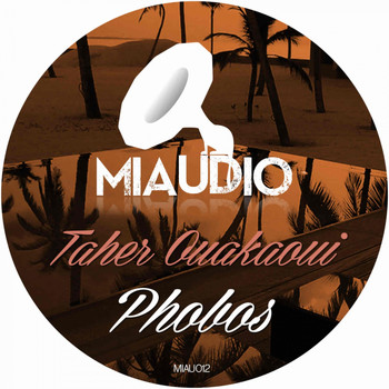 Taher Ouakaoui - Phobos