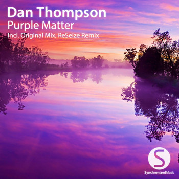 Dan Thompson - Purple Matter