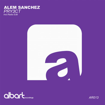 Alem Sanchez - PRY3CT