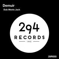 Demuir - Dub Meets Jack