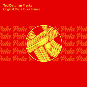Ted Dettman - Frenka