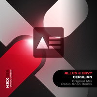 Allen & Envy - Cerulian