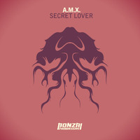 A.M.X - Secret Lover