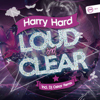 Harry Hard - Load & Clear