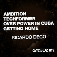 Ricardo Deco - Ambition