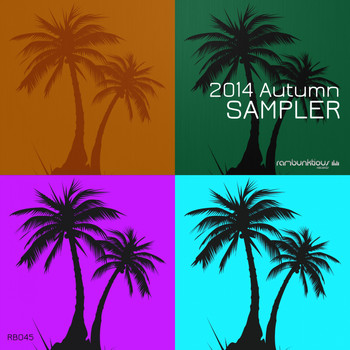 Various Artists - Autumn Sampler 2014