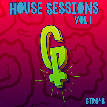 Various Artists - House Sessions, Vol. 1