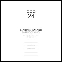 Gabriel Amaru - Barefoot King