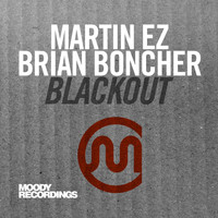 Martin EZ - Blackout
