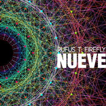 Rufus T. Firefly - Nueve