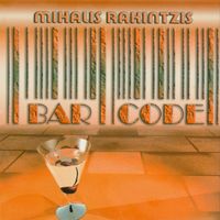 Mihalis Rakintzis - Bar Code (Explicit)
