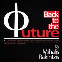 Mihalis Rakintzis - Back To The Future