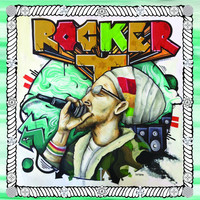 Rocker-T - The Hurban Warrior Of Peace Part: Konkrete
