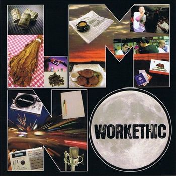 LMNO - Work Ethic