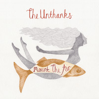 The Unthanks - Mount the Air