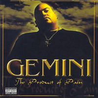 Big Gemini - The Product of Pain