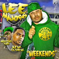 Lee Majors - Weekends