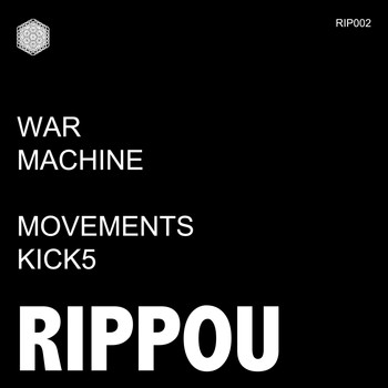 War Machine - Movements / Kick5