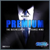 Premium - The Businessman (Explicit)