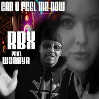 RBX - Can You Feel Me Now (feat. Wanaya) - Single