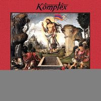Komplex - Resurrection