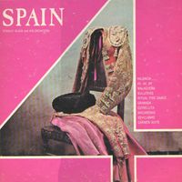 Stanley Black and His Orchestra - Spain