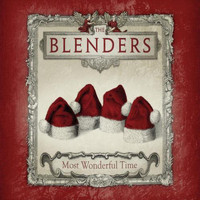 The Blenders - Most Wonderful Time