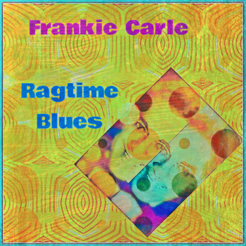 Frankie Carle - Ragtime Blues