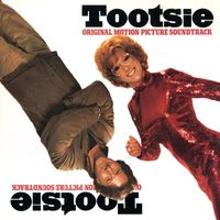 Dave Grusin - Tootsie (Original Motion Picture Soundtrack)