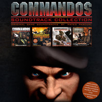 Mateo Pascual - Commandos Soundtrack Collection (Original Game Soundtrack)