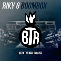 Riky G - Boombox