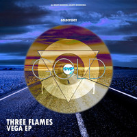 Three Flames - VEGA Ep