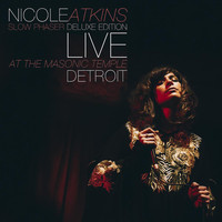 Nicole Atkins - Slow Phaser (Deluxe Edition)
