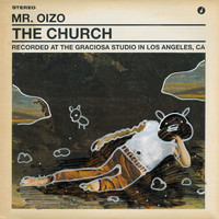 Mr. Oizo - Machyne