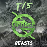 Take/Five - Beasts (Explicit)